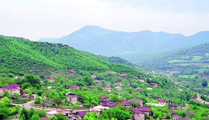 ​“Böyük Qayıdış” proqramında həlledici il: Ağdam, Füzuli və Xocavəndə minlərlə sakin qayıdır